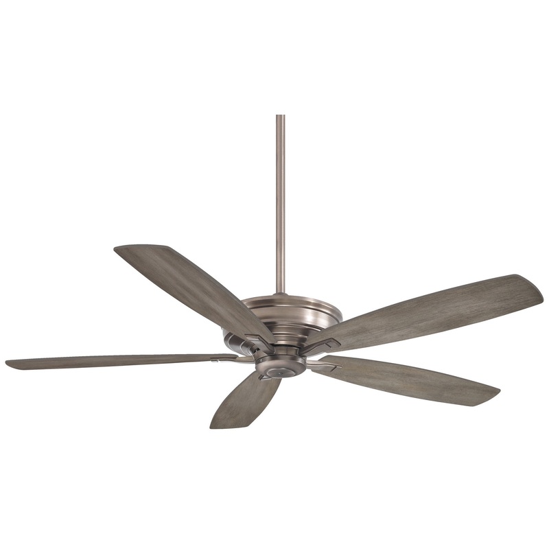 Kafe XL 60" Ceiling Fan