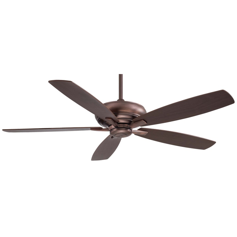 Kola XL 60" Ceiling Fan