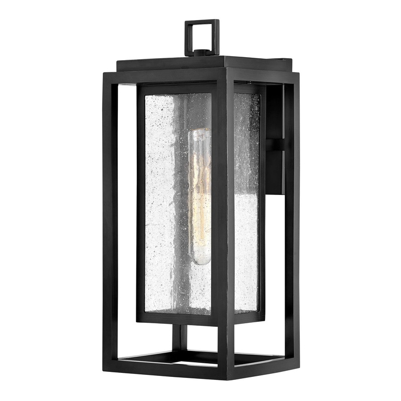 Republic Medium Wall Mount Lantern