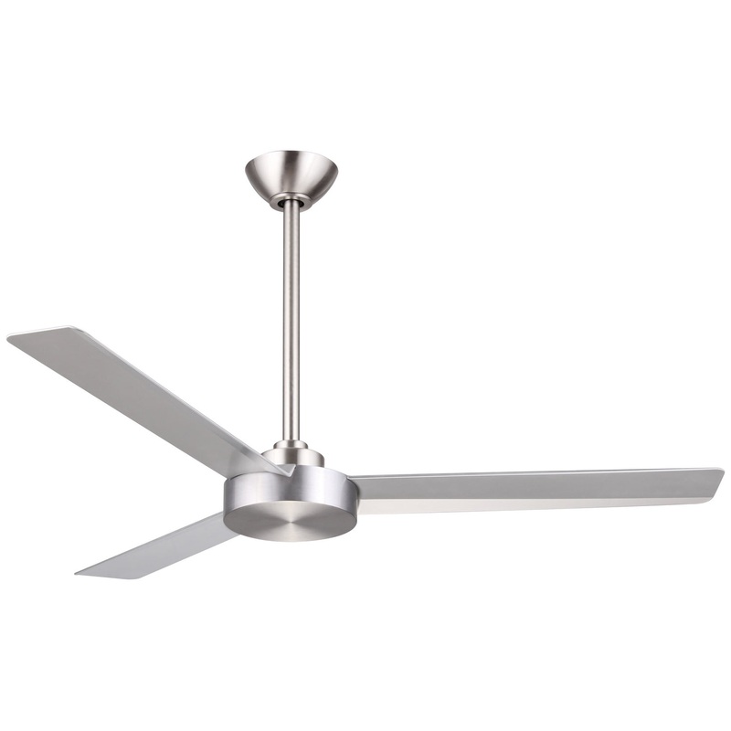 Roto 52" Ceiling Fan