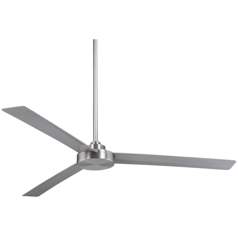 Roto XL 62" Ceiling Fan