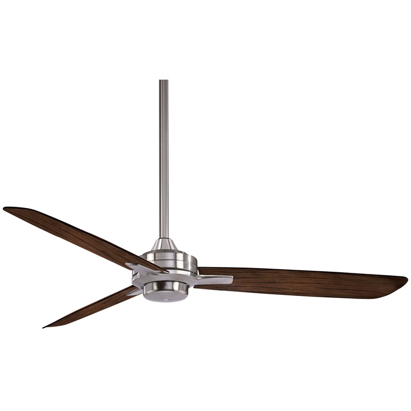 Rudolph 52" Ceiling Fan