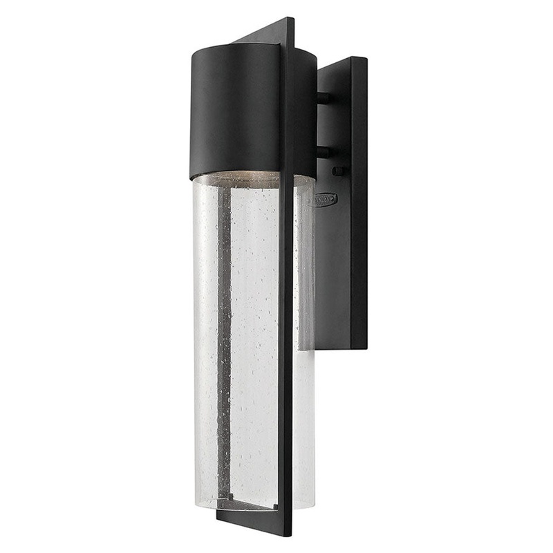 Shelter Medium Wall Mount Lantern