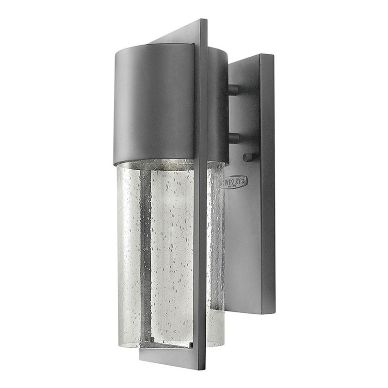 Shelter Small Wall Mount Lantern
