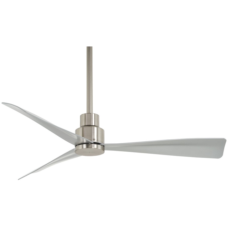 Simple 44" Ceiling Fan