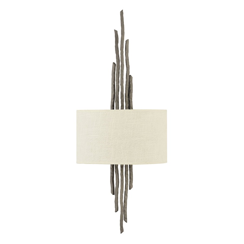 Spyre Two Light Sconce