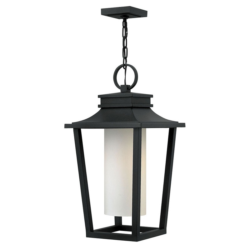 Sullivan Medium Hanging Lantern