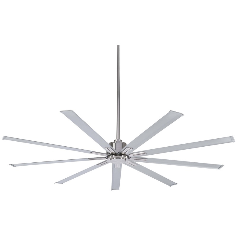 Xtreme 72" Ceiling Fan