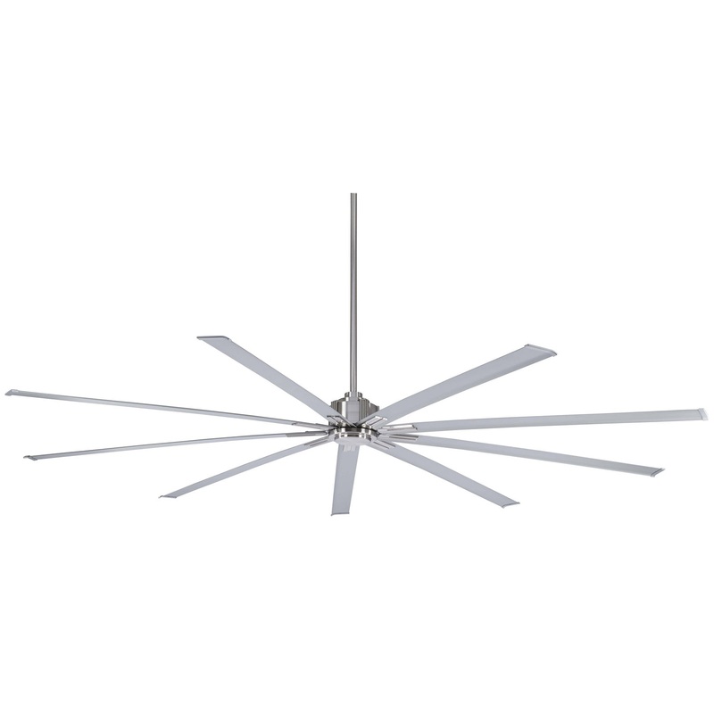 Xtreme 96" Ceiling Fan