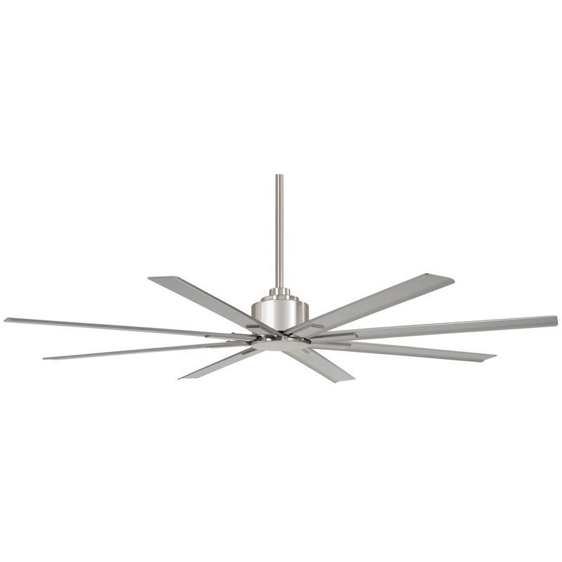 Xtreme H2O 65" Ceiling Fan