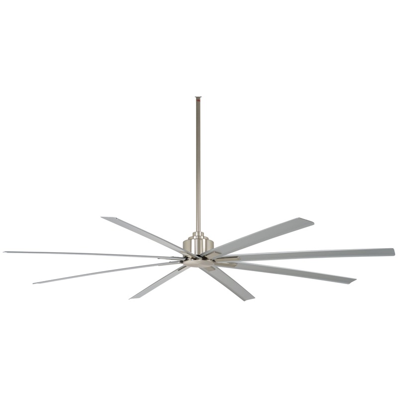 Xtreme H2O 84" Ceiling Fan