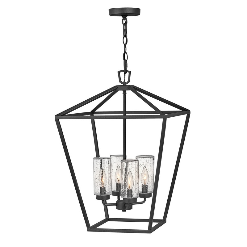 Alford Place Medium Single Tier Chandelier