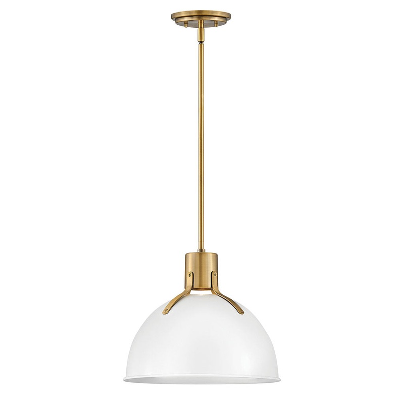 Argo Small Pendant