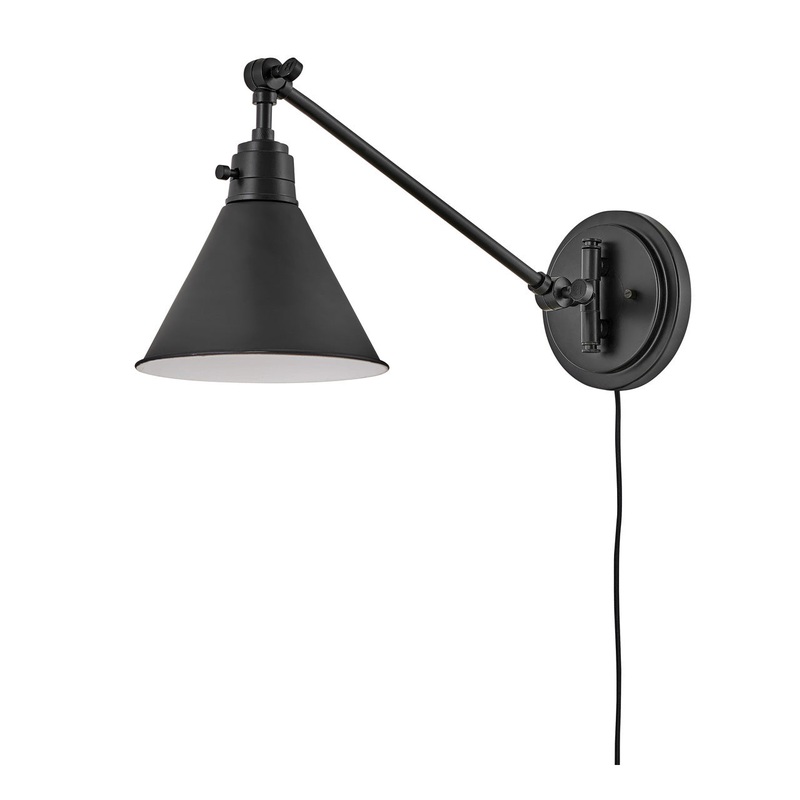 Arti Small Single Light Sconce