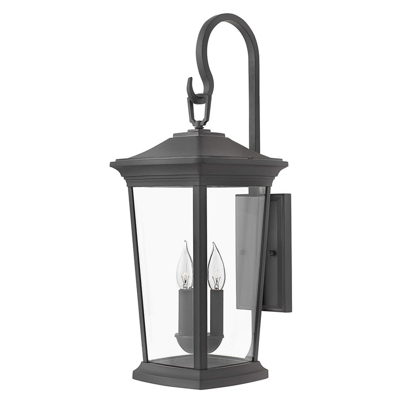 Bromley Extra Large Wall Mount Lantern