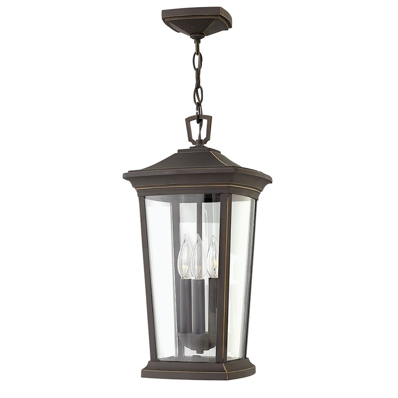 Bromley Large Hanging Lantern
