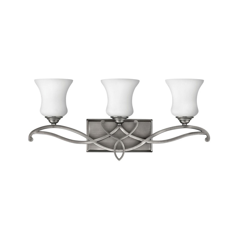 Brooke Three Light Vanity