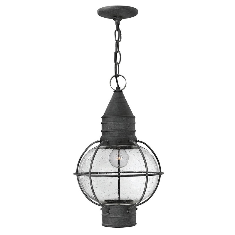 Cape Cod Medium Hanging Lantern