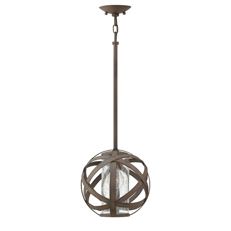 Carson Small Pendant