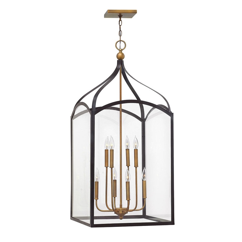 Clarendon Large Two Tier Open Frame