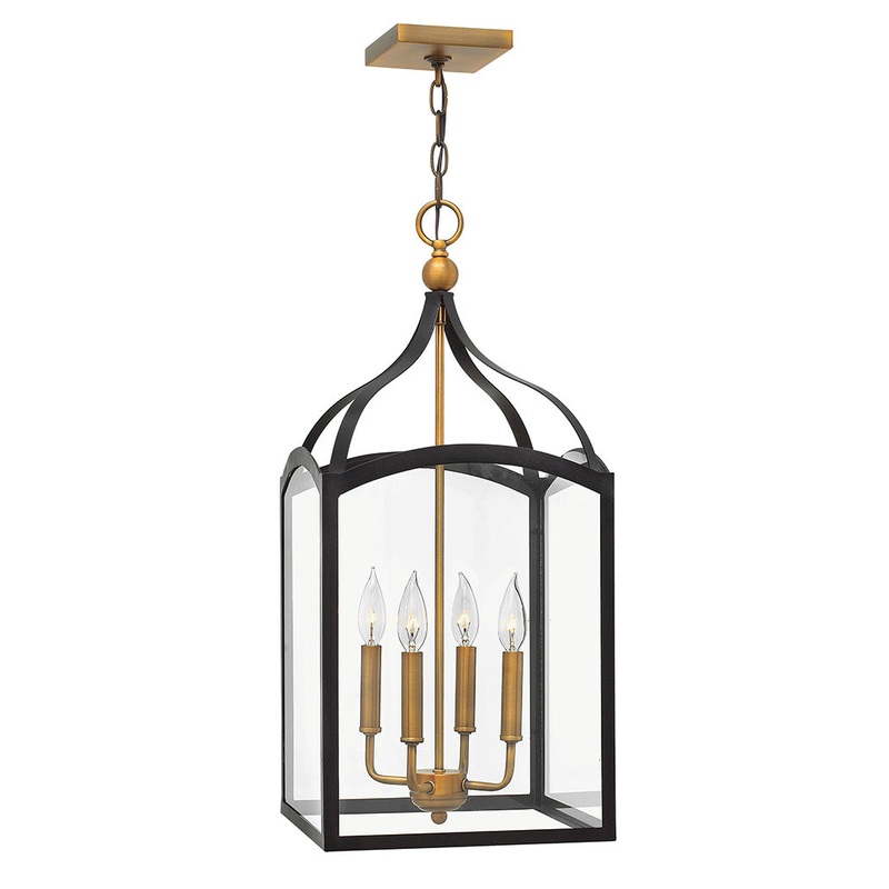 Clarendon Medium Open Frame