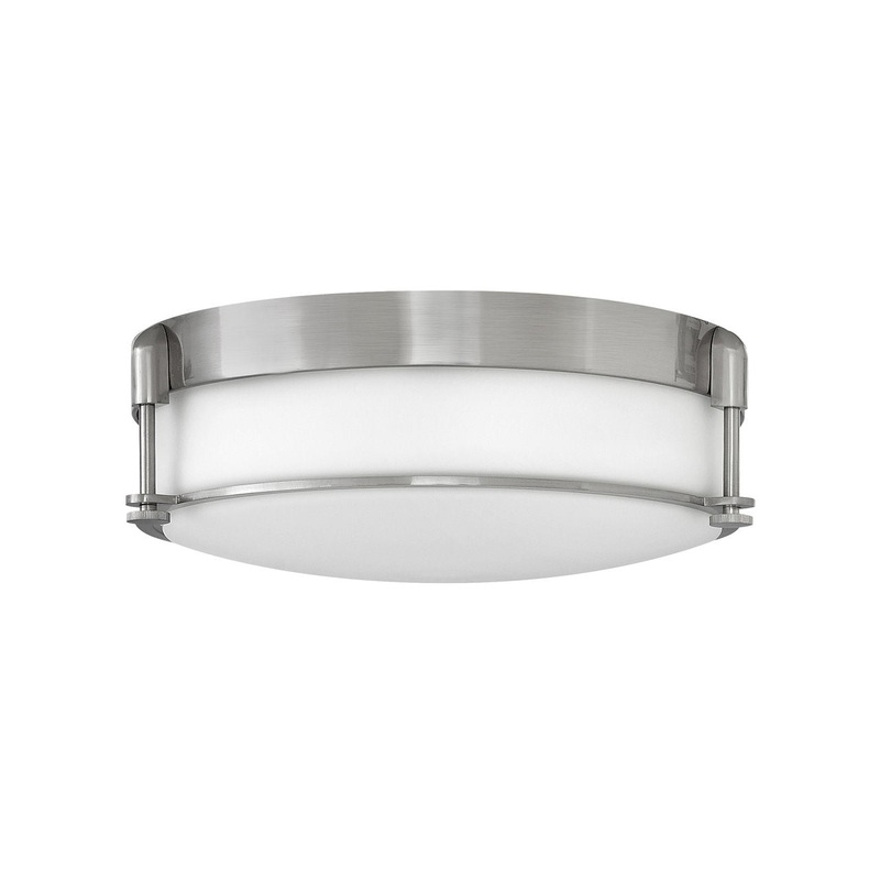 Colbin Large Flush Mount