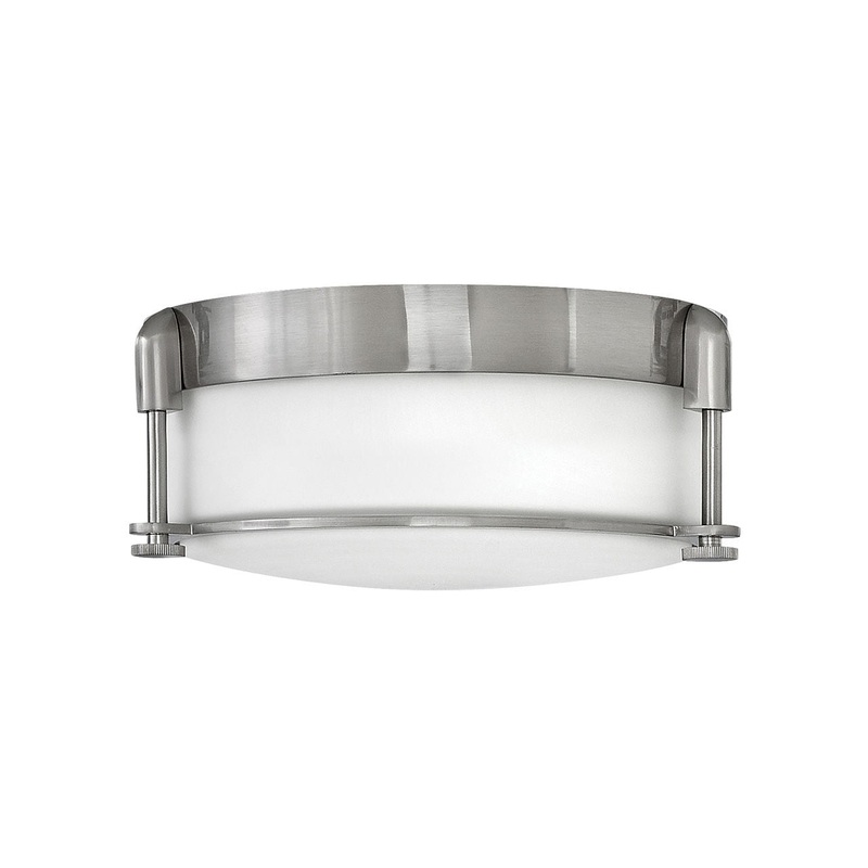 Colbin Medium Flush Mount