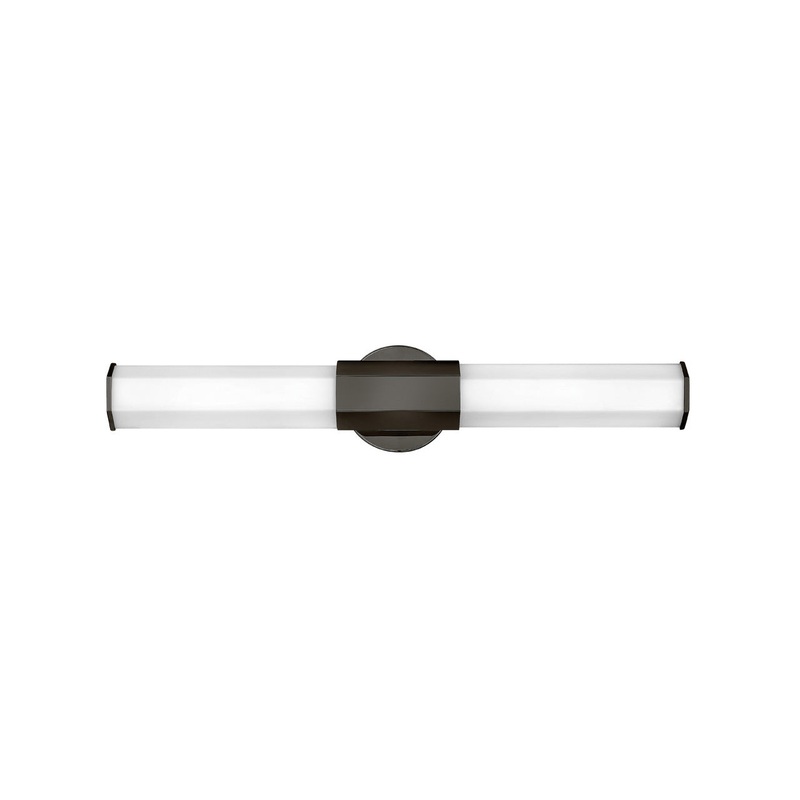 Facet Medium LED Vanity