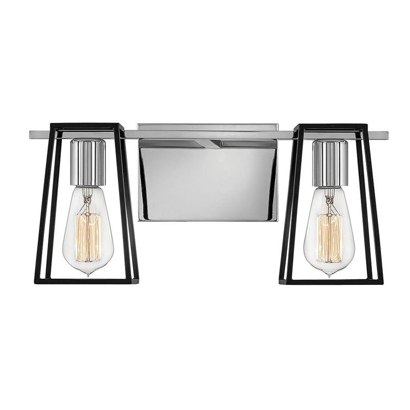 Filmore Two Light Vanity