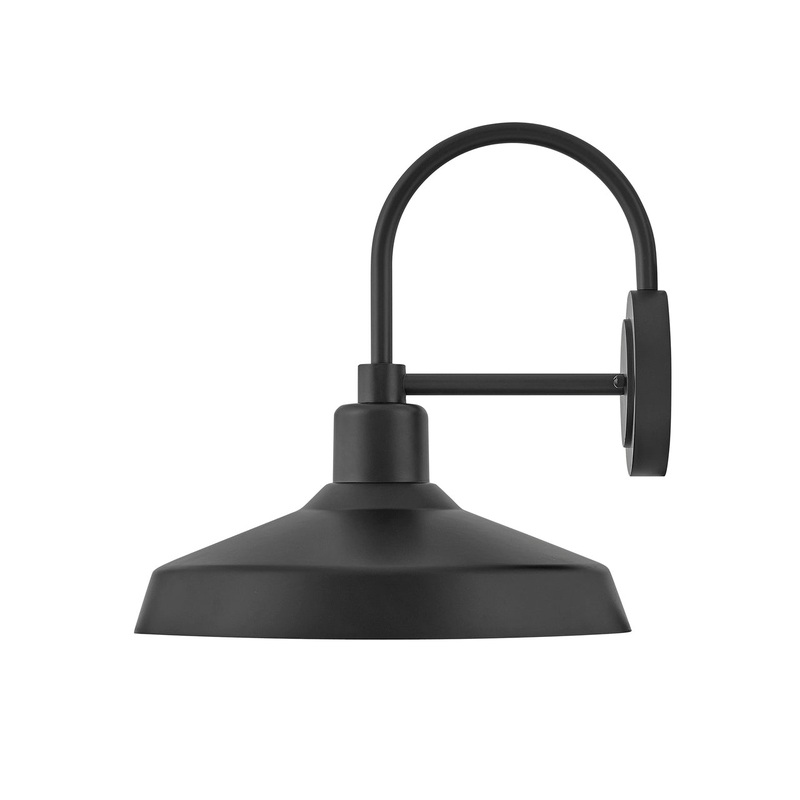 Forge Medium Wall Mount Lantern