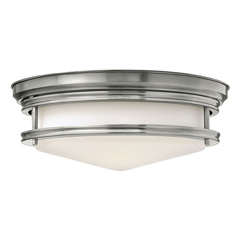 Hadley Large Flush Mount