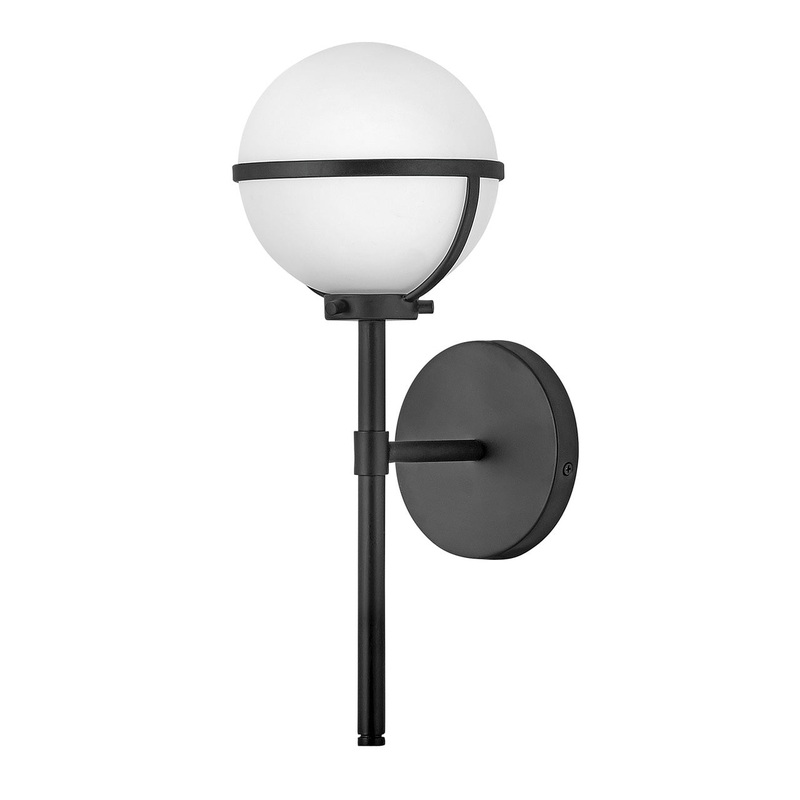 Hollis Single Light Vanity