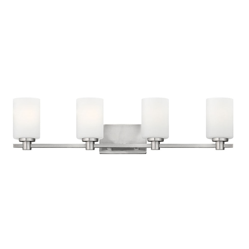 Karlie Four Light Vanity