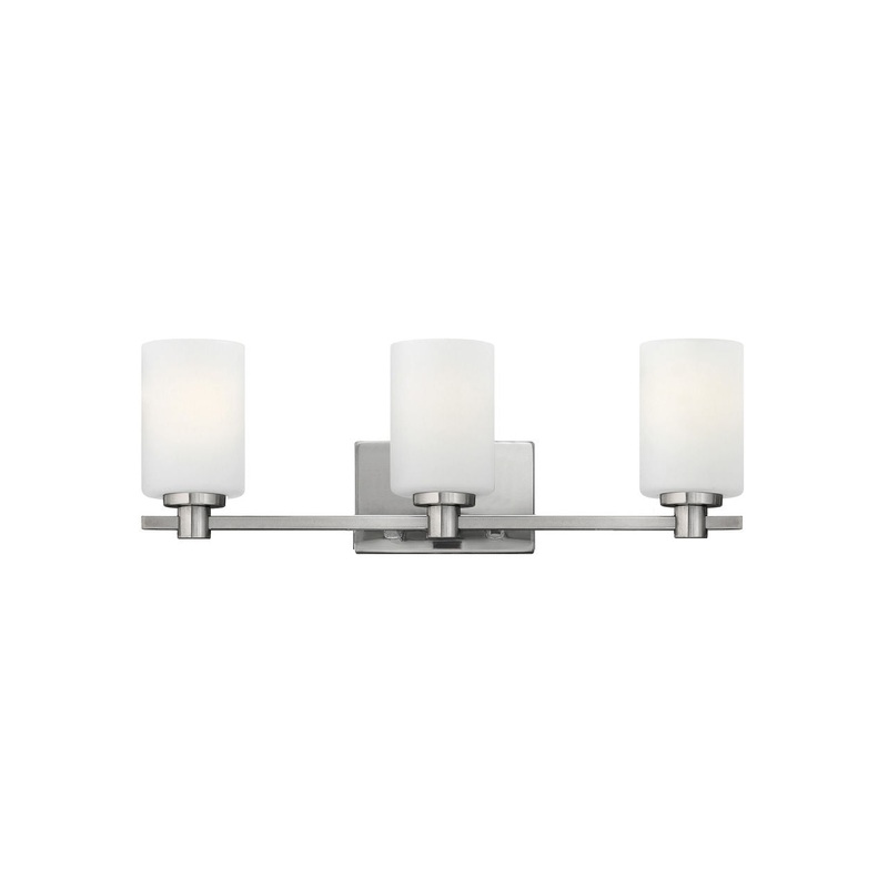 Karlie Three Light Vanity