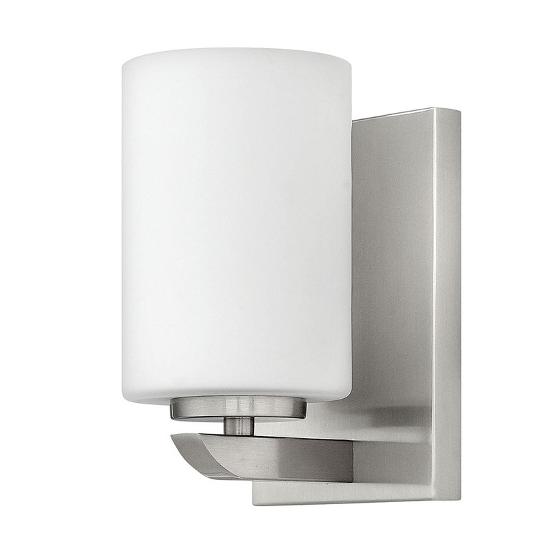 Kyra Single Light Vanity