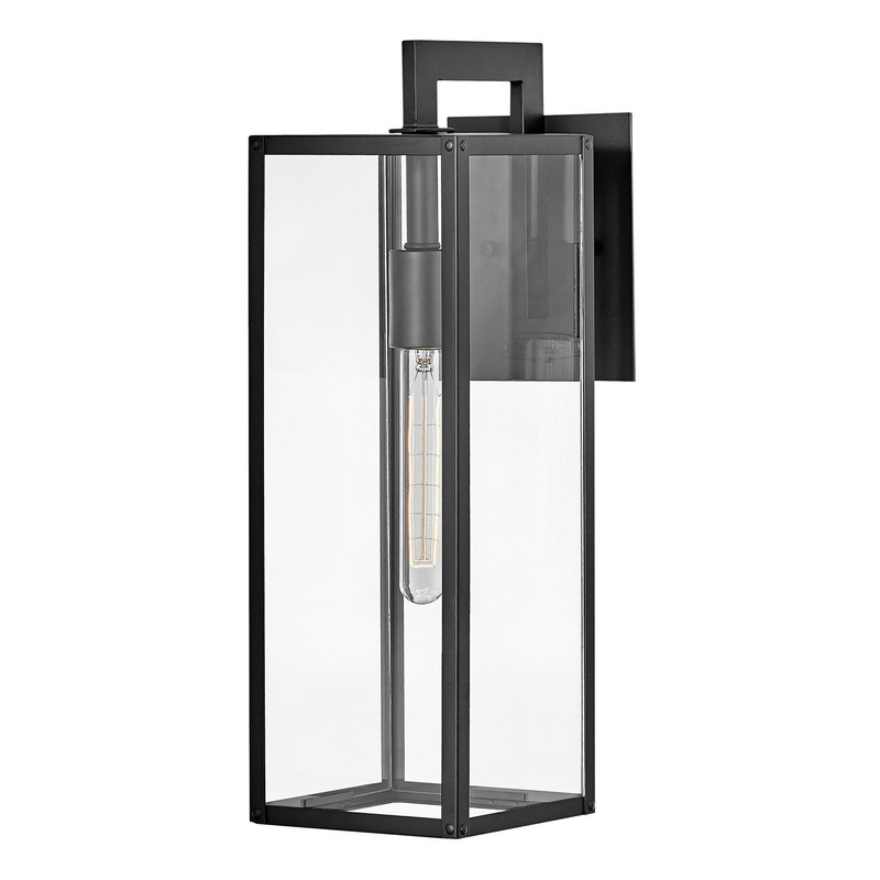 Max Medium Wall Mount Lantern