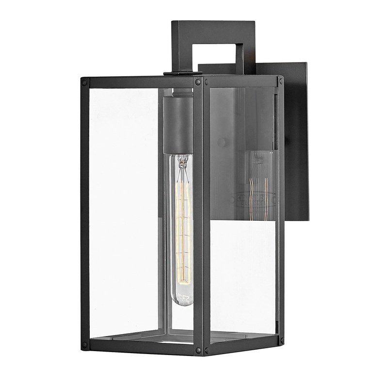 Max Small Wall Mount Lantern