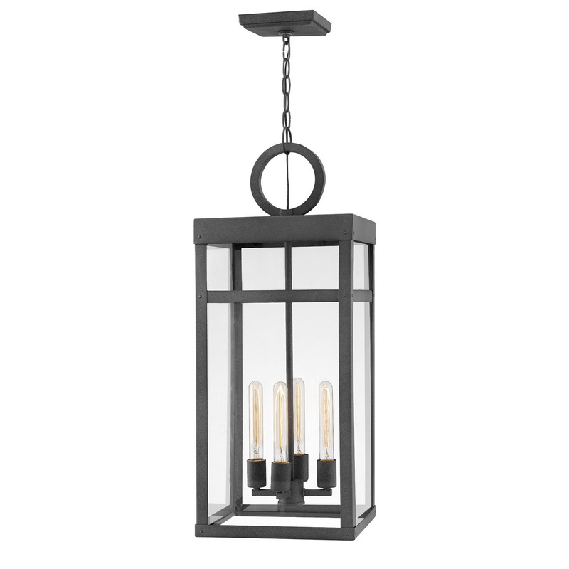 Porter Large Single Tier
