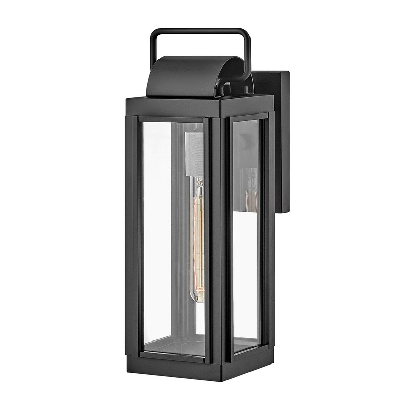 Sag Harbor Small Wall Mount Lantern