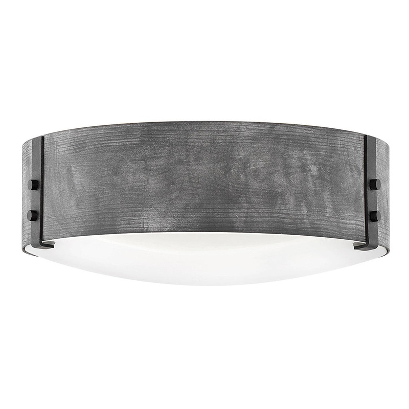 Sawyer Medium Flush Mount