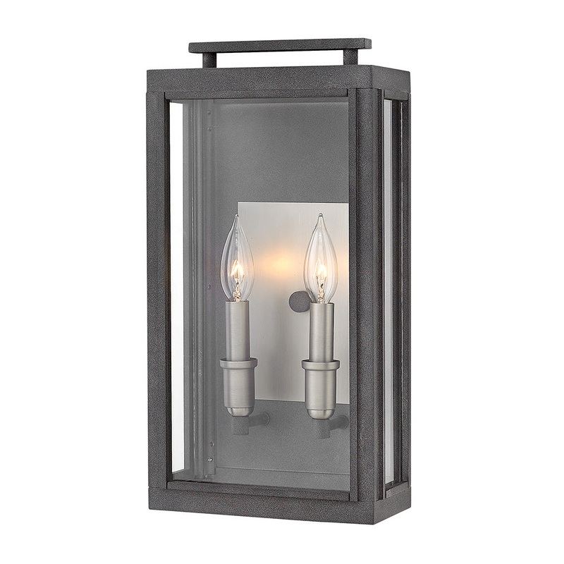 Sutcliffe Medium Wall Mount Lantern