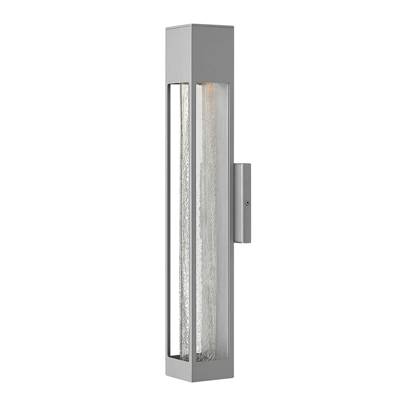 Vapor Medium Wall Mount Lantern