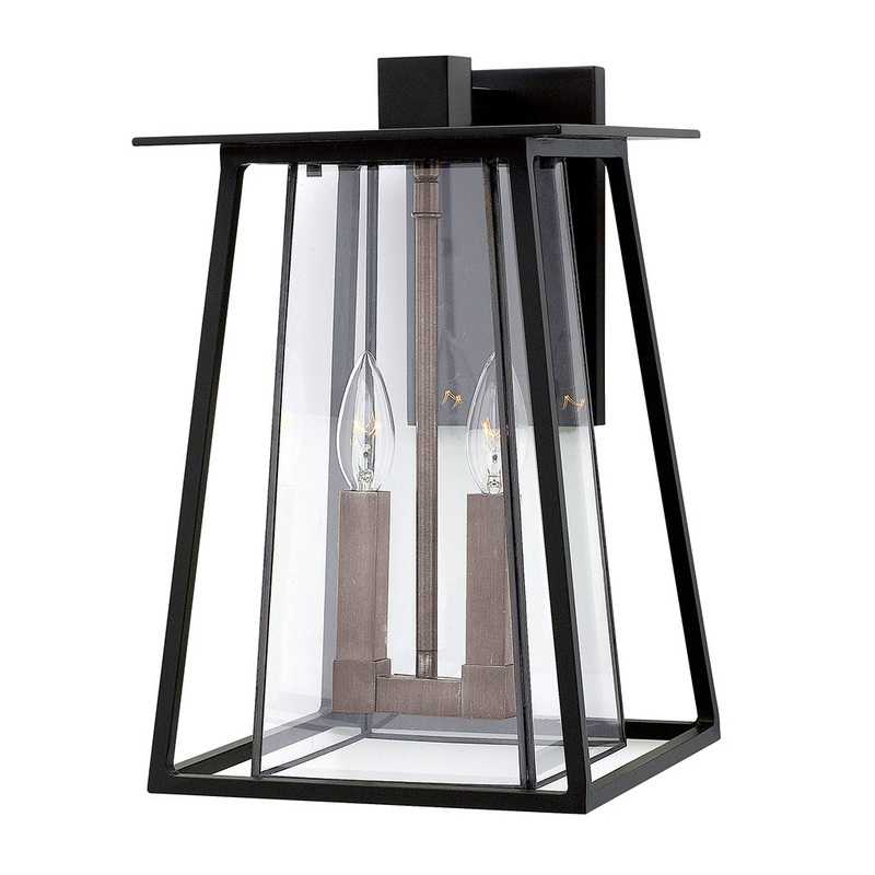Walker Medium Wall Mount Lantern