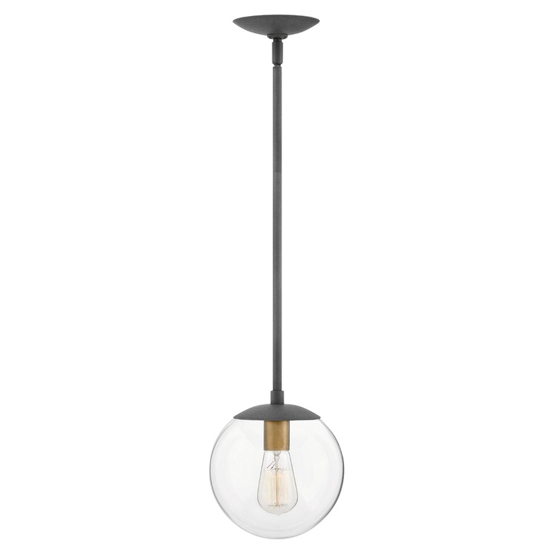 Warby Small Pendant