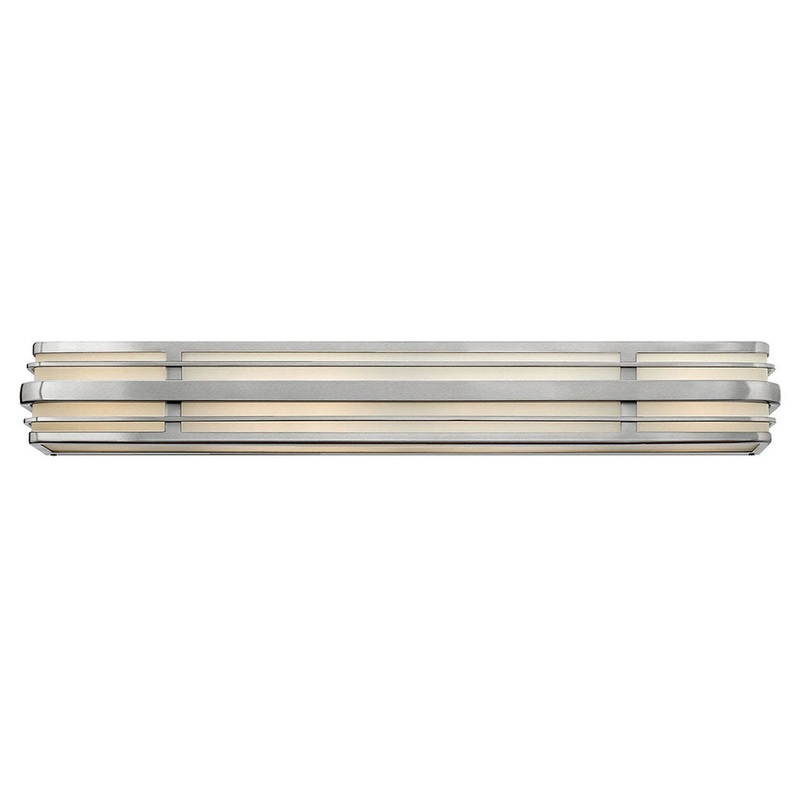 Winton Six Light Vanity