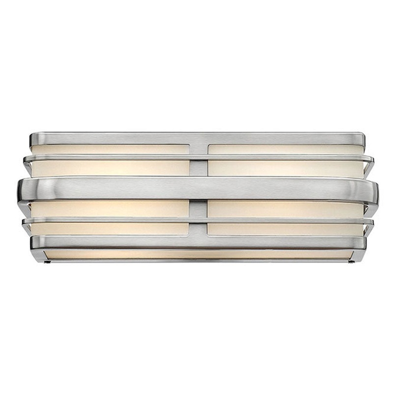 Winton Two Light Vanity