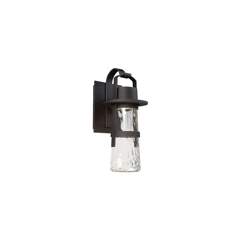Balthus LED Outdoor Wall Light