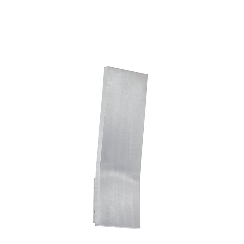 Blade LED Outdoor Wall Light