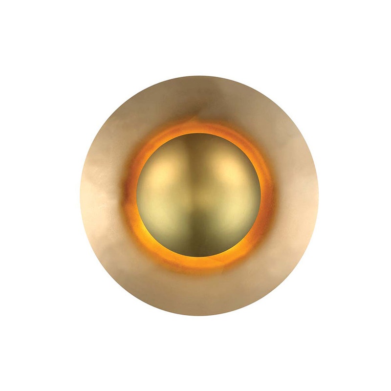 Blaze LED Wall Sconce