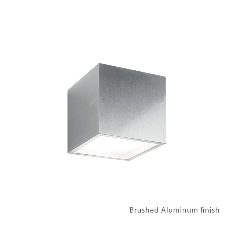Bloc LED Wall Light